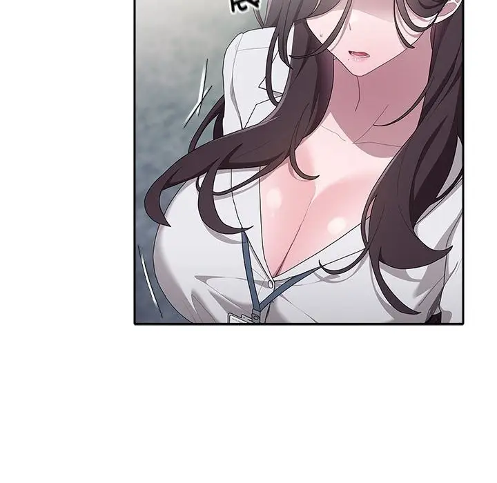 漫画《大企业里的小秘密》第7话第40张图