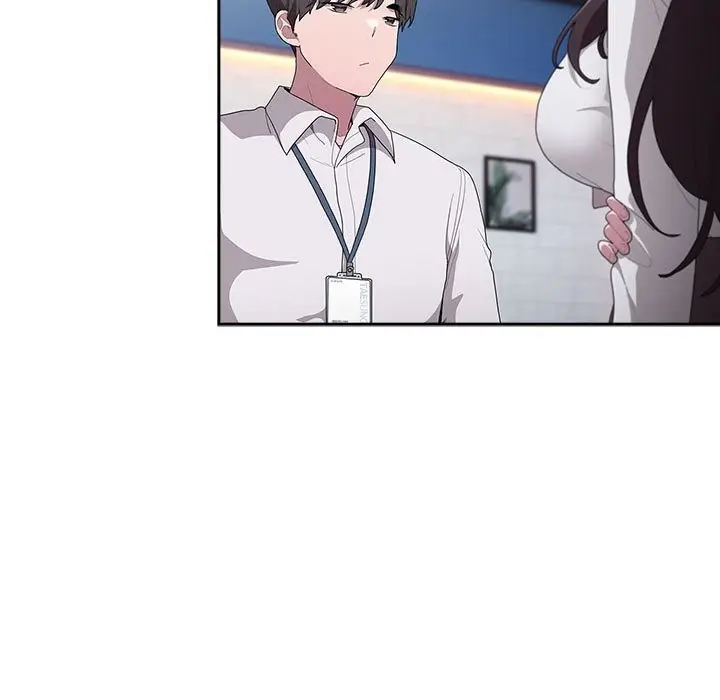 漫画《大企业里的小秘密》第7话第71张图