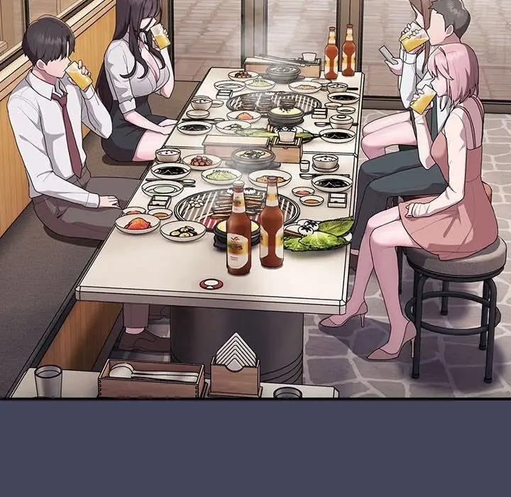 漫画《大企业里的小秘密》第8话第57张图