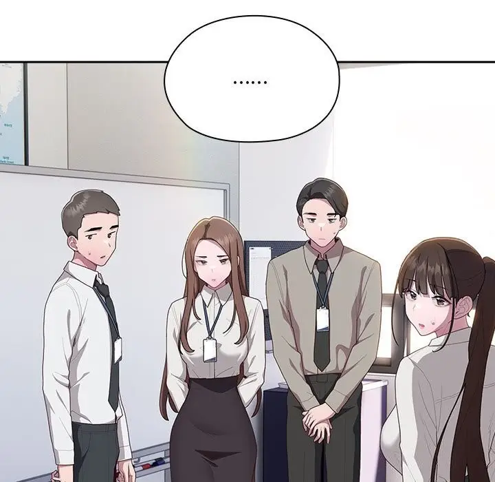 漫画《大企业里的小秘密》第10话第107张图