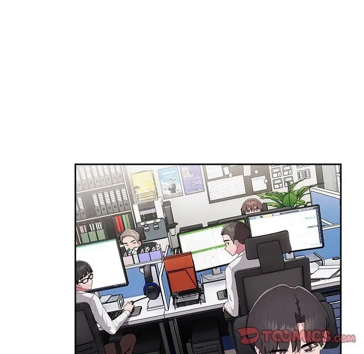 漫画《大企业里的小秘密》第10话第111张图