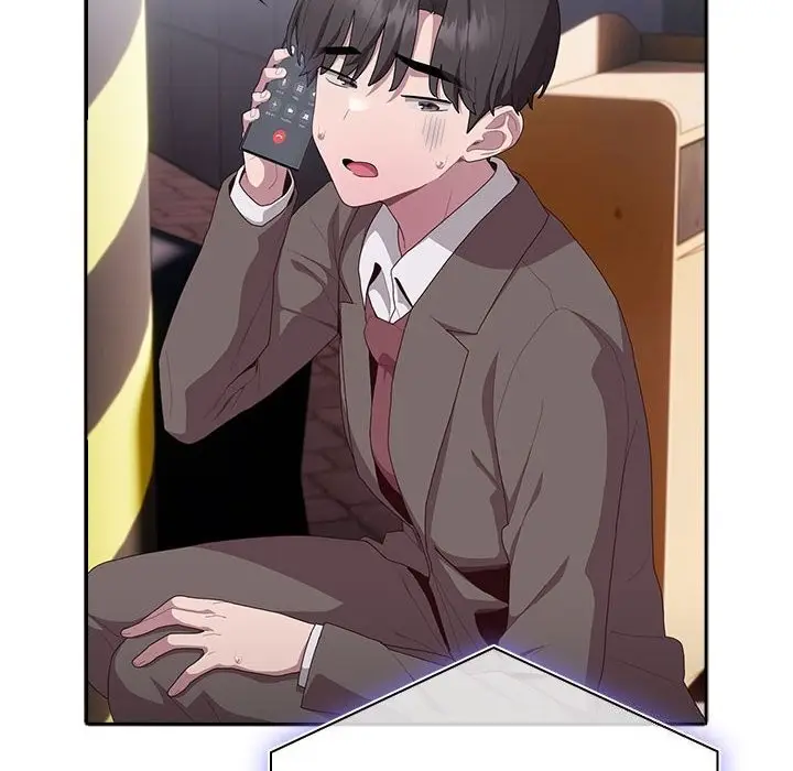 漫画《大企业里的小秘密》第10话第88张图