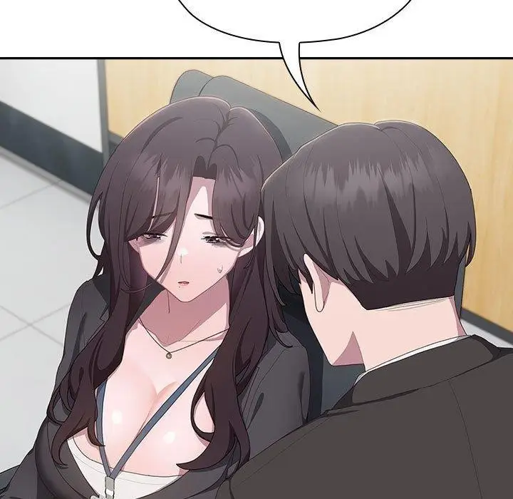 漫画《大企业里的小秘密》第11话第105张图