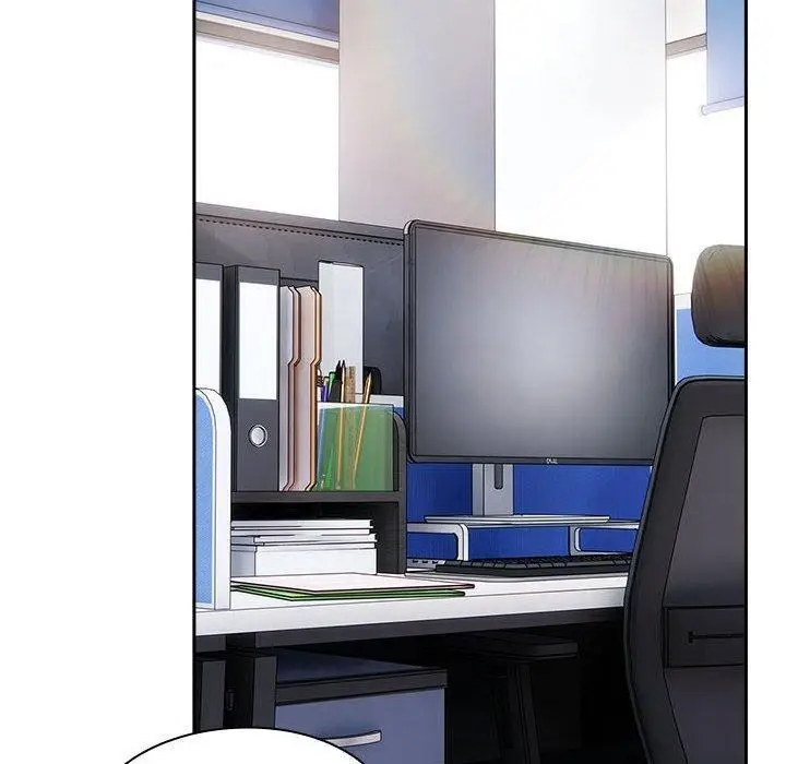漫画《大企业里的小秘密》第11话第40张图