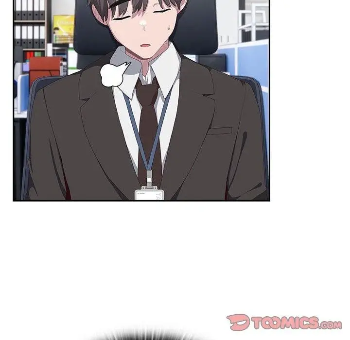 漫画《大企业里的小秘密》第11话第44张图