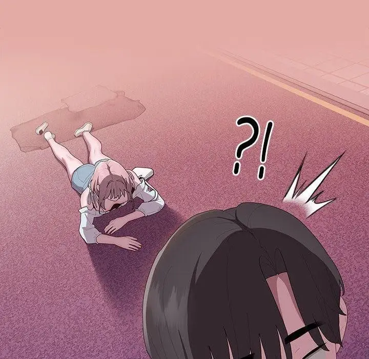 漫画《大企业里的小秘密》第13话第46张图