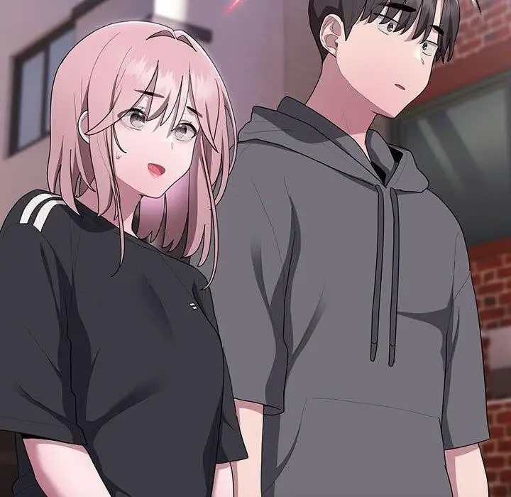 漫画《大企业里的小秘密》第16话第36张图