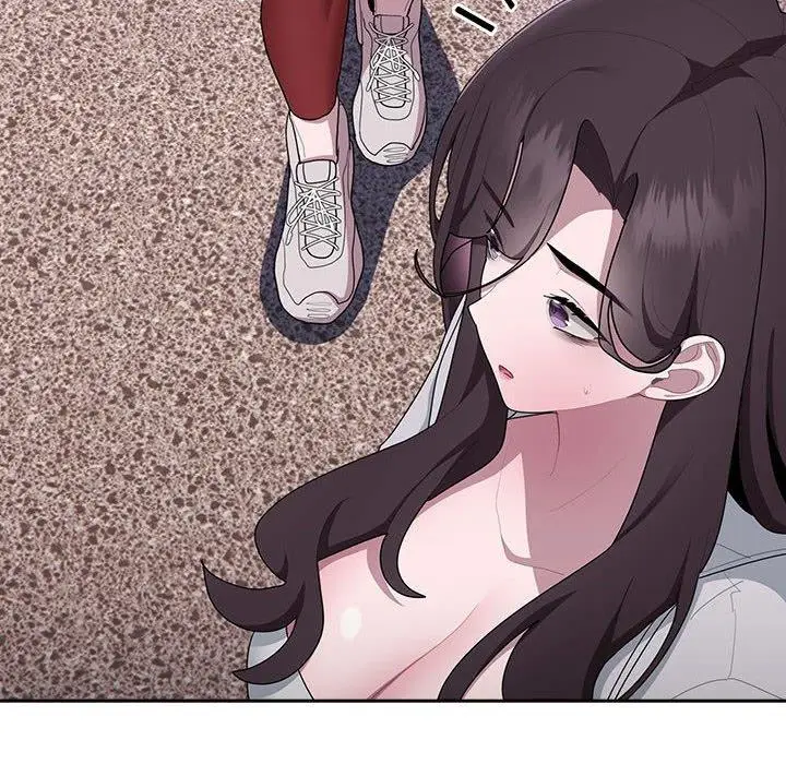 漫画《大企业里的小秘密》第16话第46张图