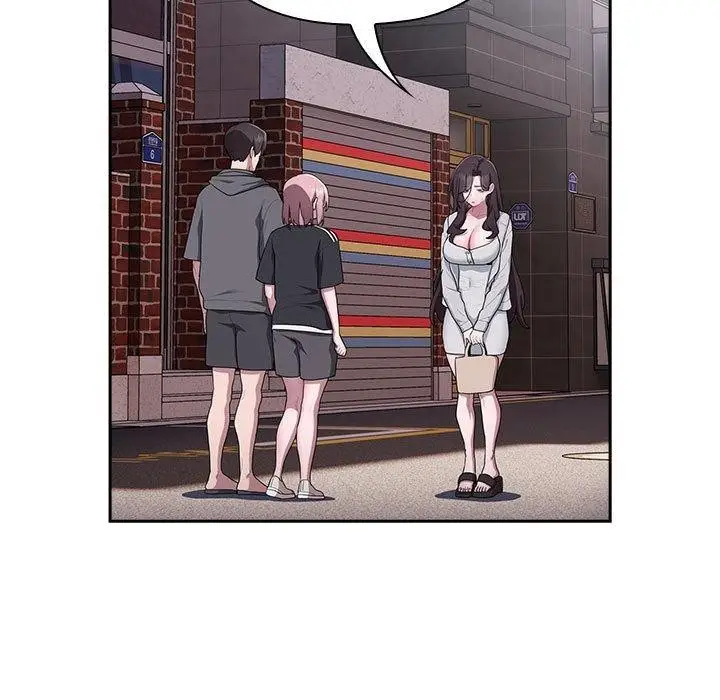 漫画《大企业里的小秘密》第16话第5张图