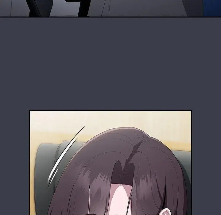 漫画《大企业里的小秘密》第17话第17张图