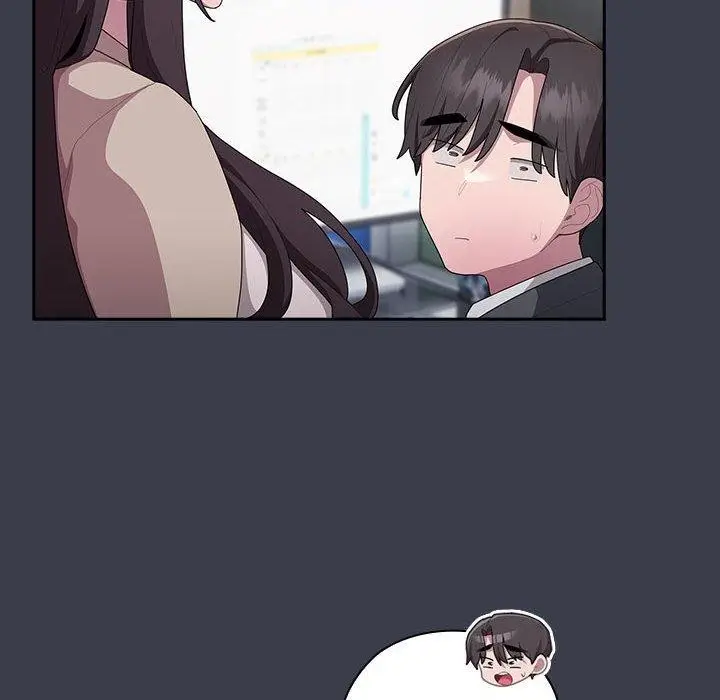 漫画《大企业里的小秘密》第17话第66张图