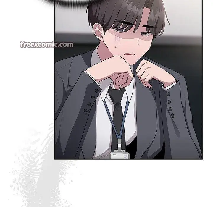 漫画《大企业里的小秘密》第18话第135张图