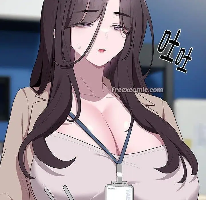 漫画《大企业里的小秘密》第18话第60张图