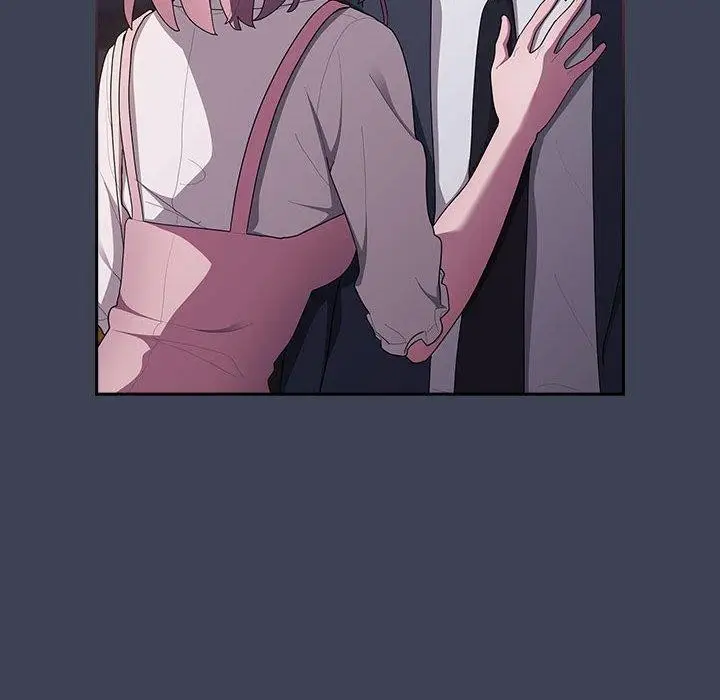 漫画《大企业里的小秘密》第21话第124张图