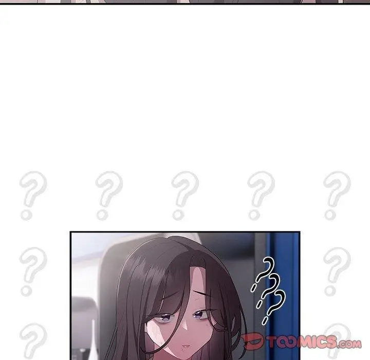 漫画《大企业里的小秘密》第21话第21张图