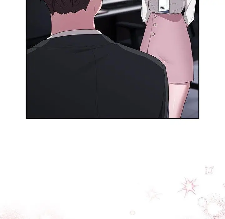 漫画《大企业里的小秘密》第22话第113张图