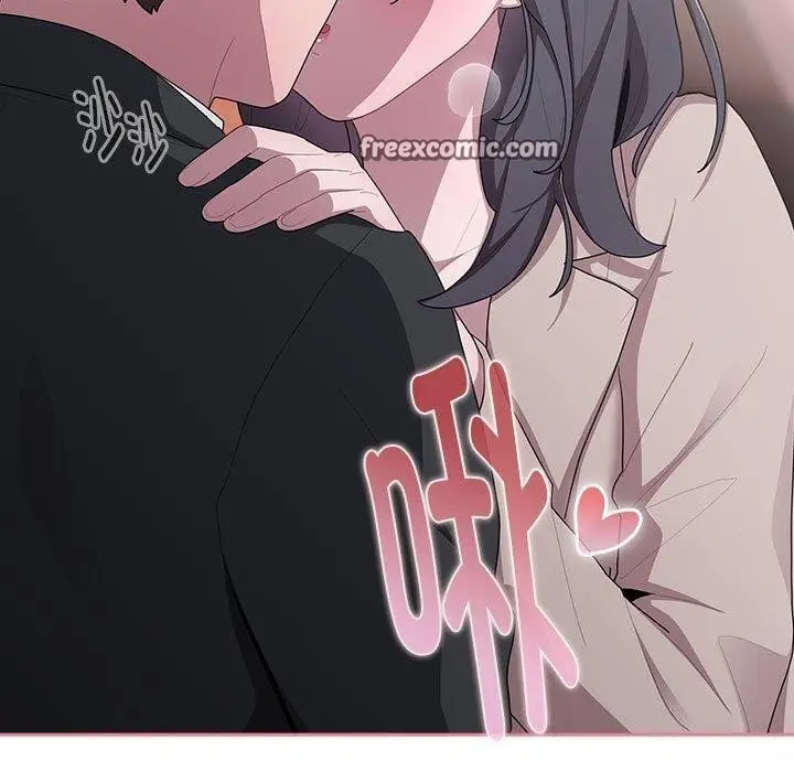 漫画《大企业里的小秘密》第23话第135张图
