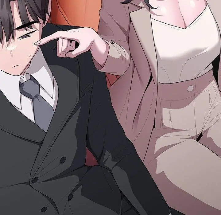 漫画《大企业里的小秘密》第23话第14张图