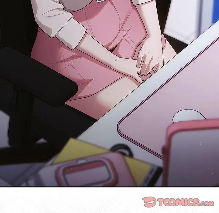 漫画《大企业里的小秘密》第25话第165张图