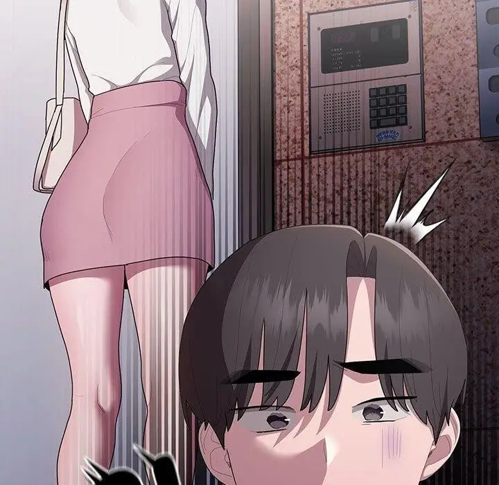 漫画《大企业里的小秘密》第25话第19张图