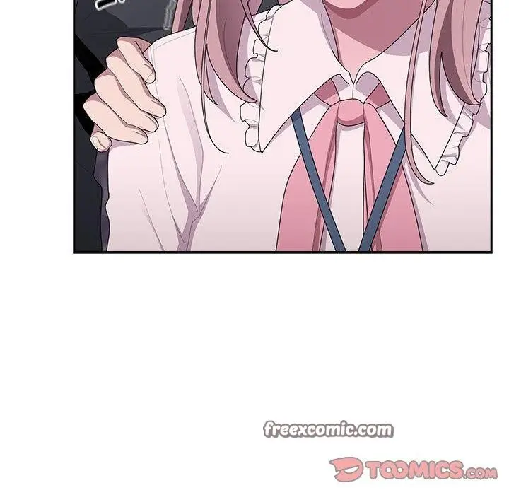 漫画《大企业里的小秘密》第26话第30张图