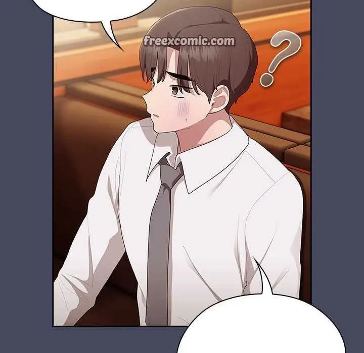 漫画《大企业里的小秘密》第27话第90张图