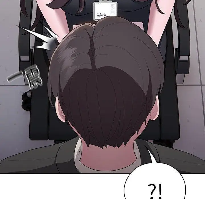 漫画《大企业里的小秘密》第28话第68张图