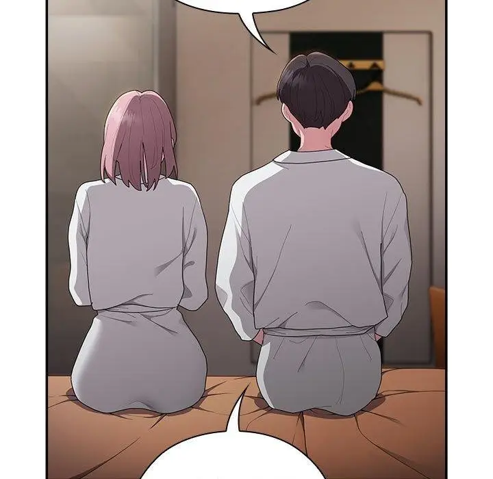 漫画《大企业里的小秘密》第29话第35张图