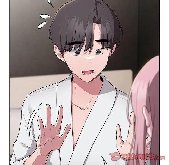 漫画《大企业里的小秘密》第29话第48张图