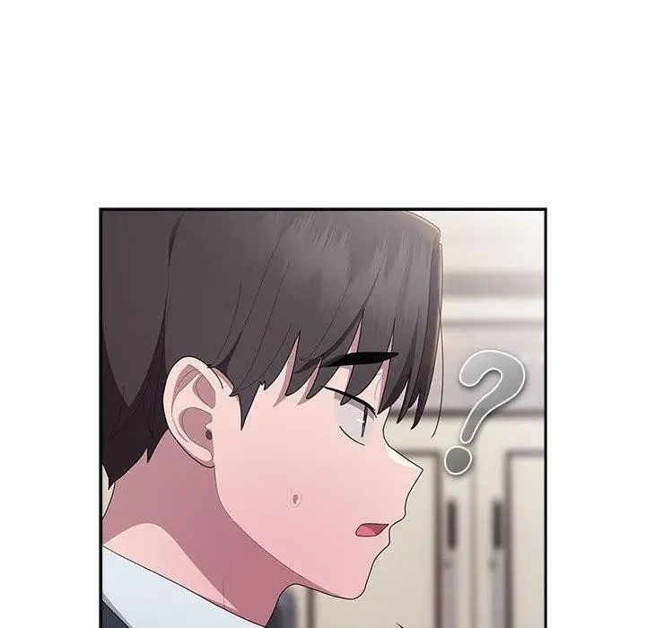 漫画《大企业里的小秘密》第31话第124张图