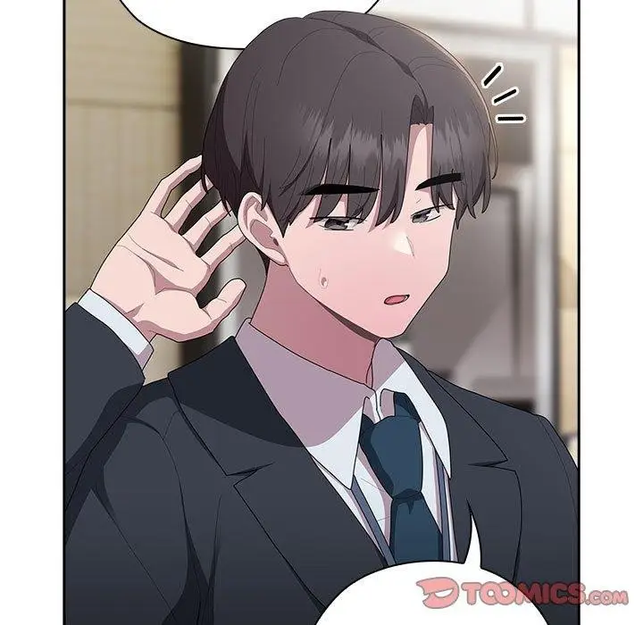 漫画《大企业里的小秘密》第31话第147张图