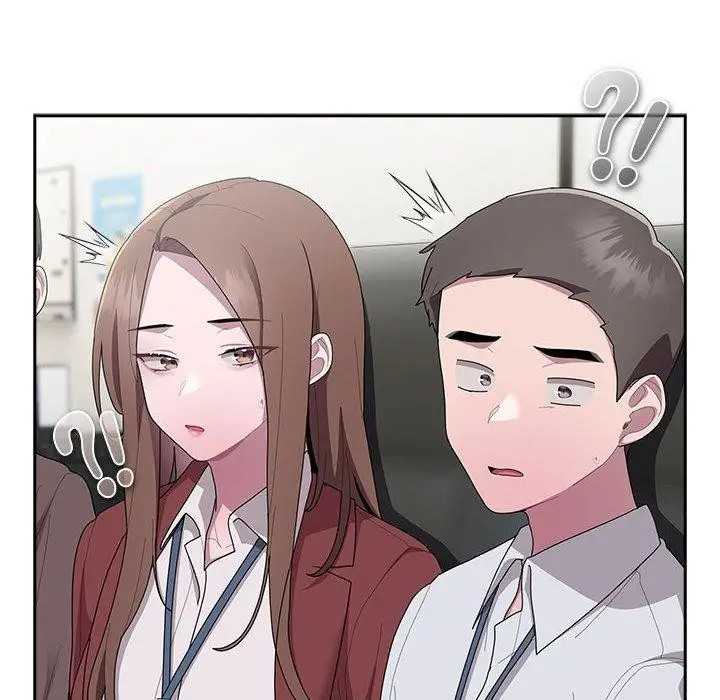 漫画《大企业里的小秘密》第31话第74张图