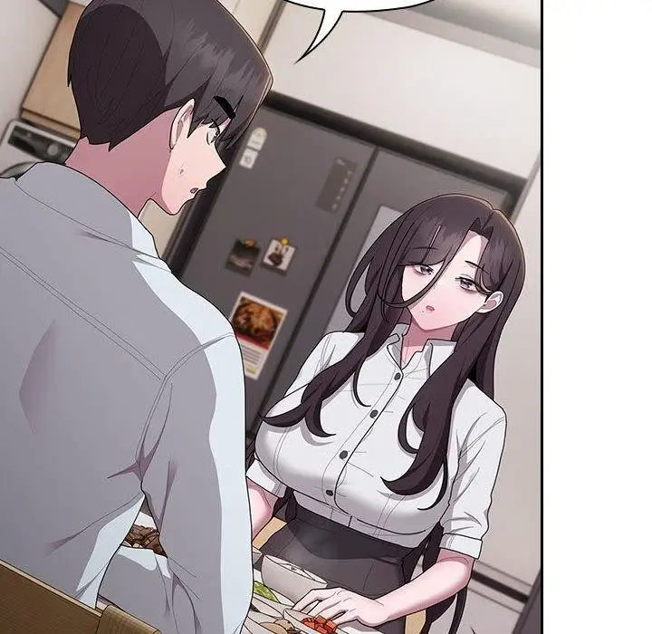 漫画《大企业里的小秘密》第32话第28张图