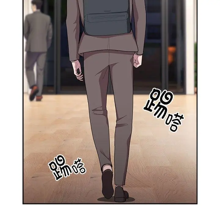 漫画《大企业里的小秘密》第33话第107张图