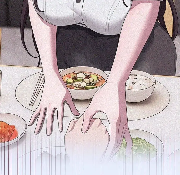 漫画《大企业里的小秘密》第33话第85张图