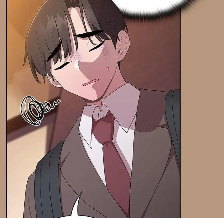 漫画《大企业里的小秘密》第34话第132张图