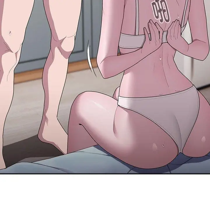 漫画《大企业里的小秘密》第34话第24张图
