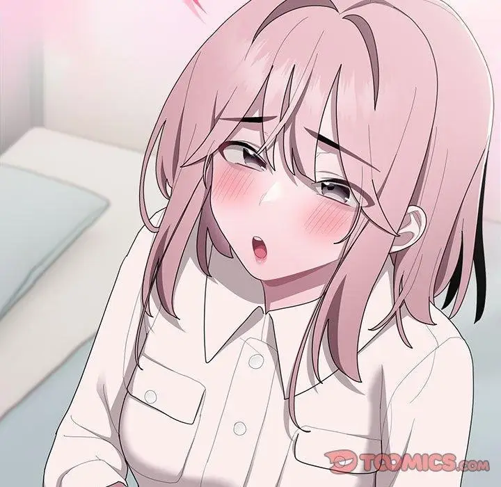 漫画《大企业里的小秘密》第34话第39张图