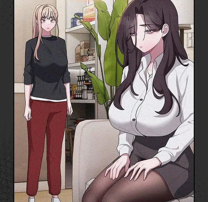 漫画《大企业里的小秘密》第34话第99张图