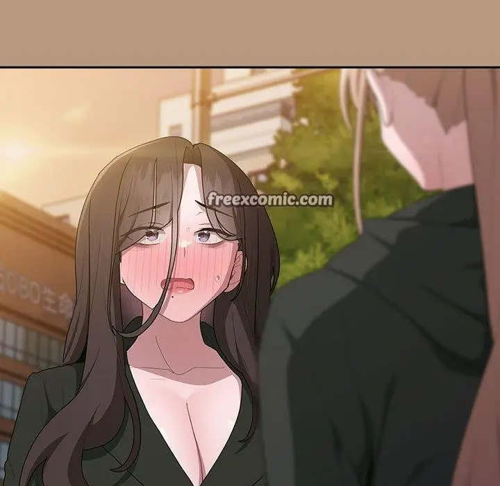 漫画《大企业里的小秘密》第35话第14张图