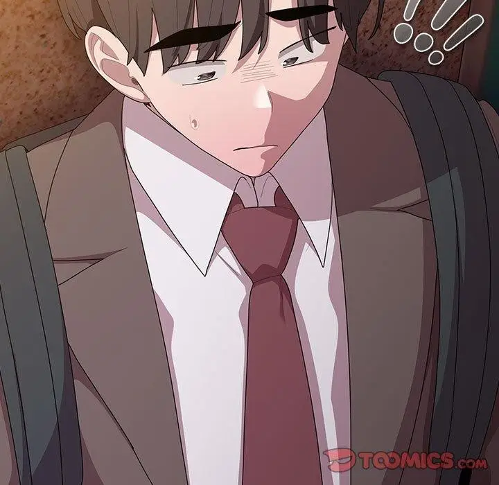 漫画《大企业里的小秘密》第36话第21张图