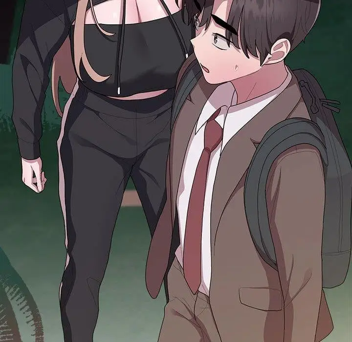 漫画《大企业里的小秘密》第36话第68张图