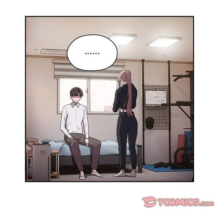 漫画《大企业里的小秘密》第36话第93张图