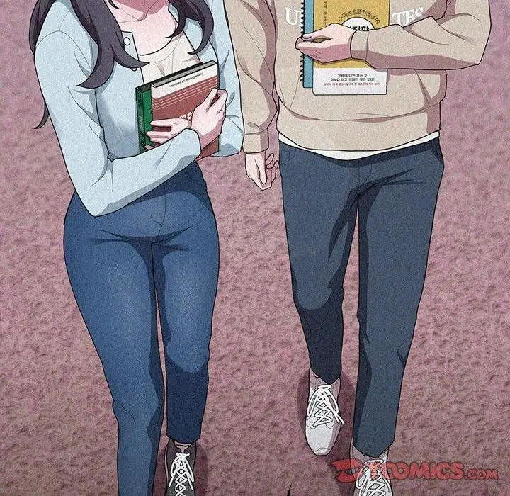 漫画《大企业里的小秘密》第37话第12张图