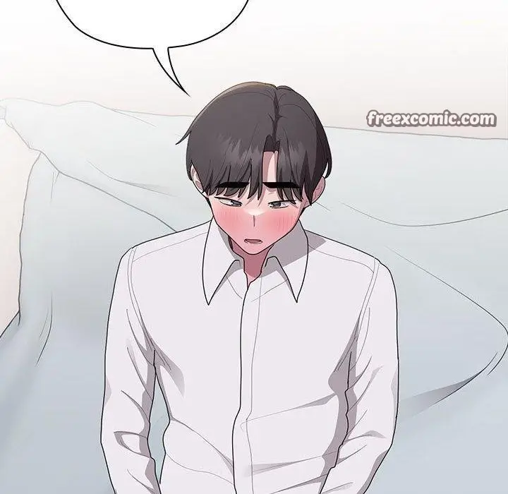 漫画《大企业里的小秘密》第37话第126张图