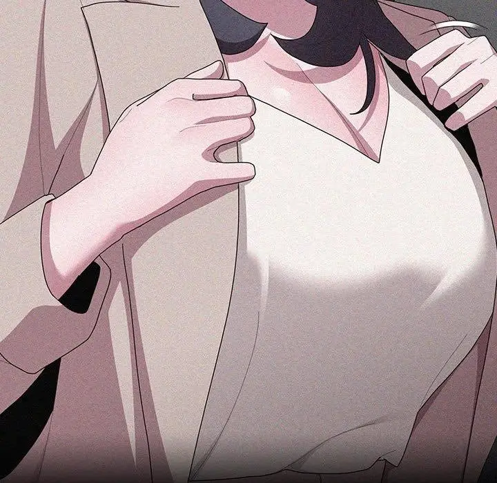 漫画《大企业里的小秘密》第37话第94张图