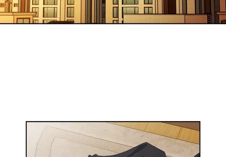 漫画《大企业里的小秘密》第38话第4张图
