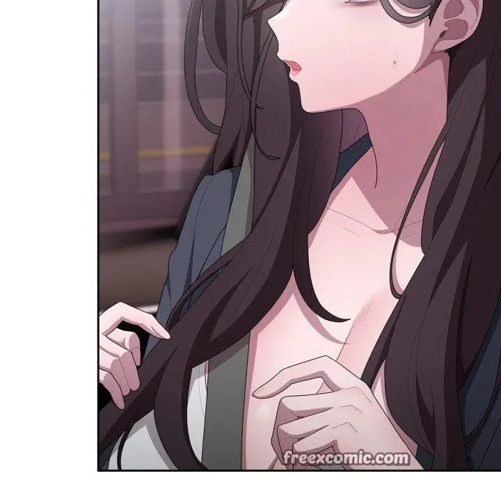 漫画《大企业里的小秘密》第40话第112张图