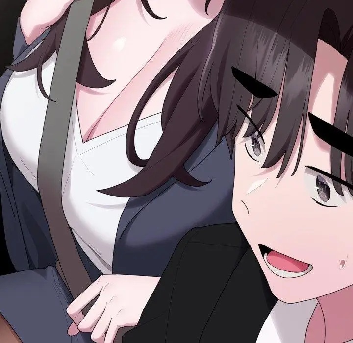 漫画《大企业里的小秘密》第40话第155张图