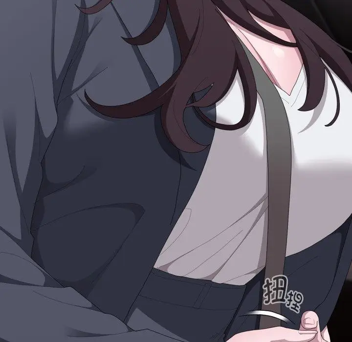 漫画《大企业里的小秘密》第41话第18张图